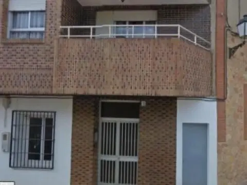 Piso en calle de la Glorieta, 5